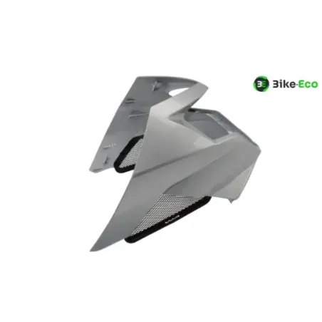 Cache carenage face avant APRILIA SL 750 SHIVER 2009 - 2009