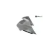 Cache carenage face avant APRILIA SL 750 SHIVER 2009 - 2009 Cache carenage face avant APRILIA SL 750 SHIVER 2009 - 2009