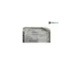 Cache carenage face avant APRILIA SL 750 SHIVER 2009 - 2009 Cache carenage face avant APRILIA SL 750 SHIVER 2009 - 2009