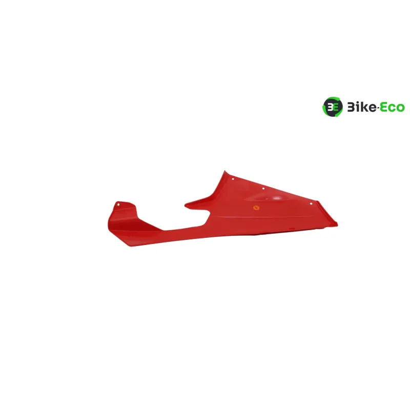 Demi sabot gauche APRILIA RS 50 2006 - 2010