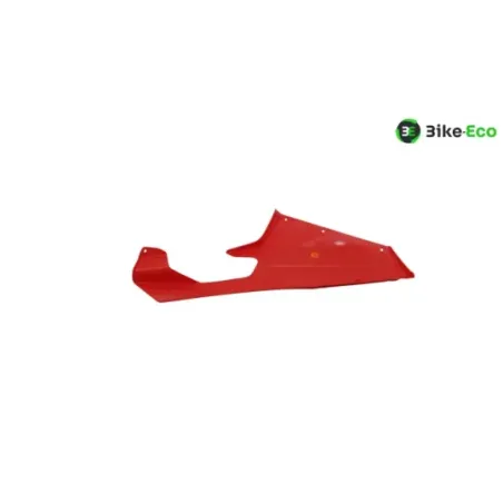Demi sabot gauche APRILIA RS 50 2006 - 2010