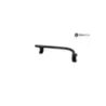 Valise droite MOTO GUZZI T5 850 1988 - 2001