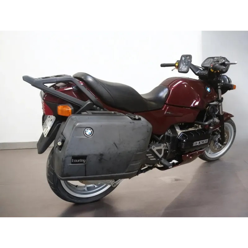 BMW K1