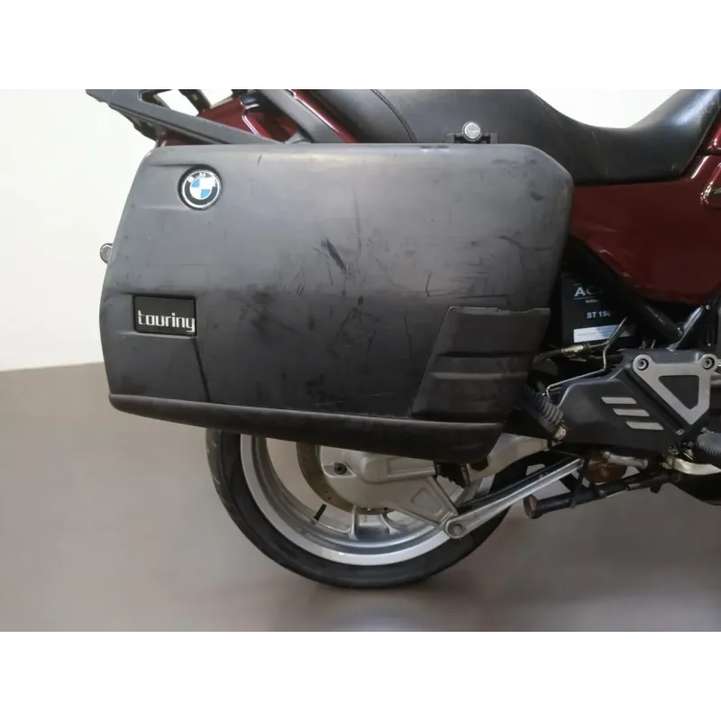 BMW K1
