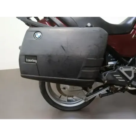 BMW K1