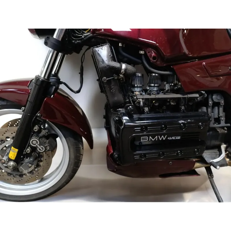 BMW K1