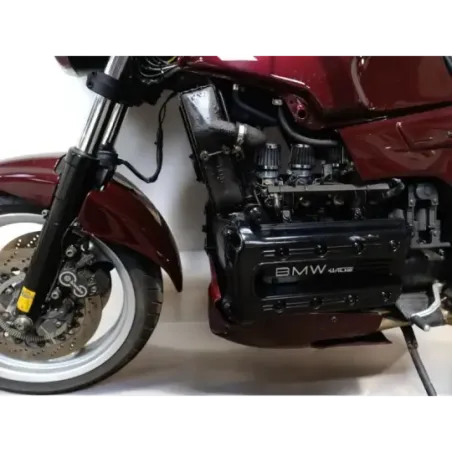 BMW K1