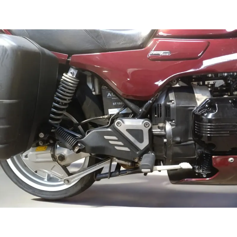 BMW K1