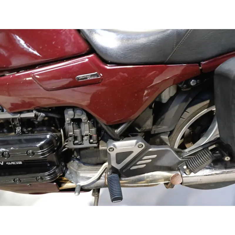 BMW K1