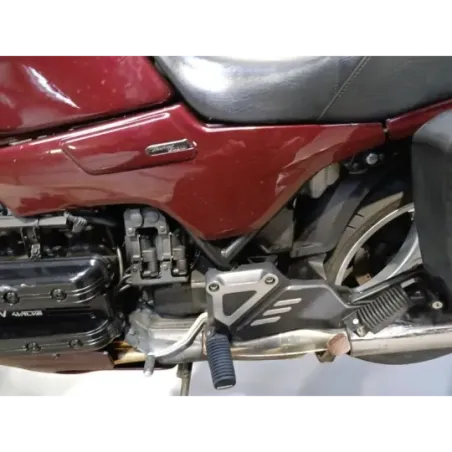 BMW K1