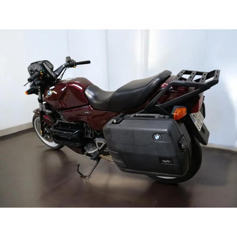 BMW K1