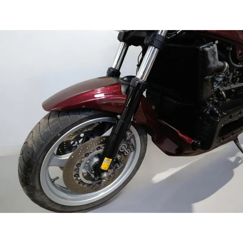 BMW K1