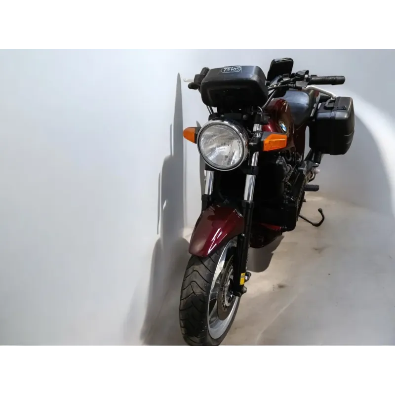 BMW K1