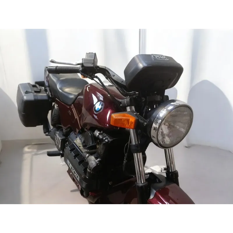 BMW K1
