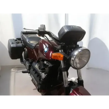 BMW K1