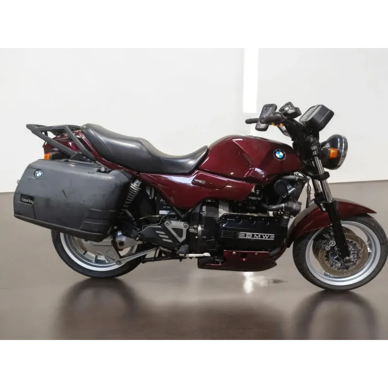 BMW K1
