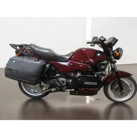 BMW K1