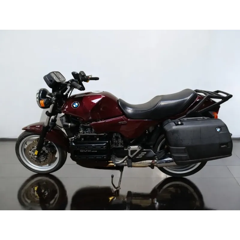 BMW K1
