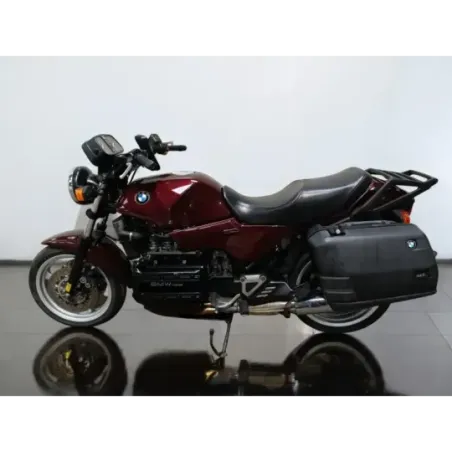 BMW K1