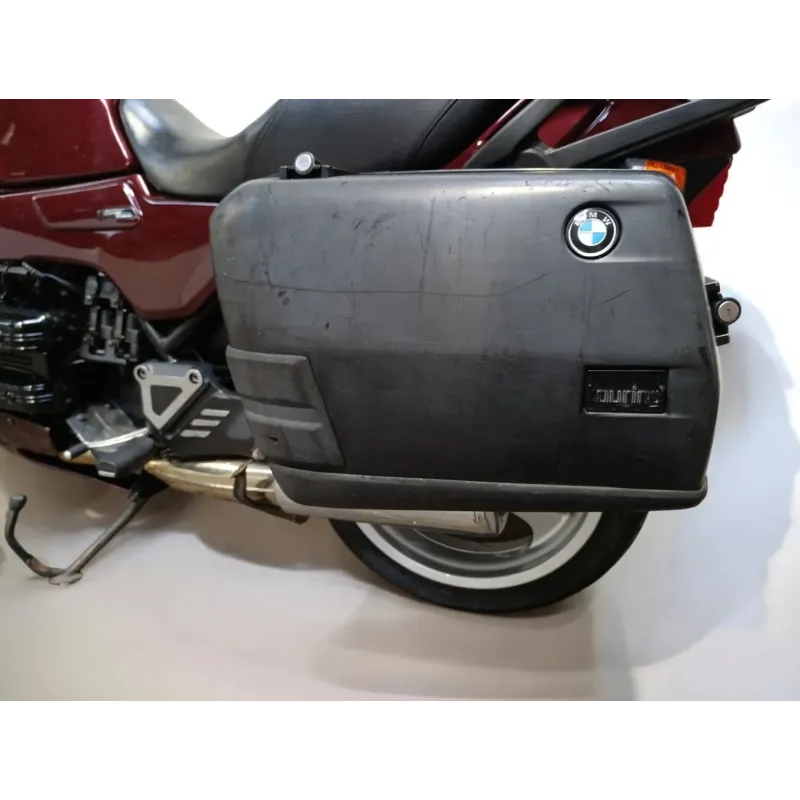 BMW K1