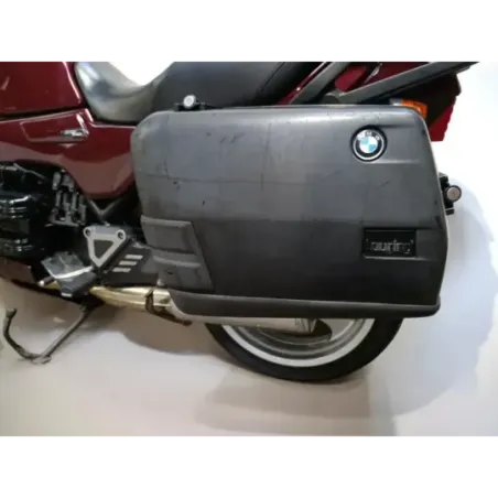 BMW K1