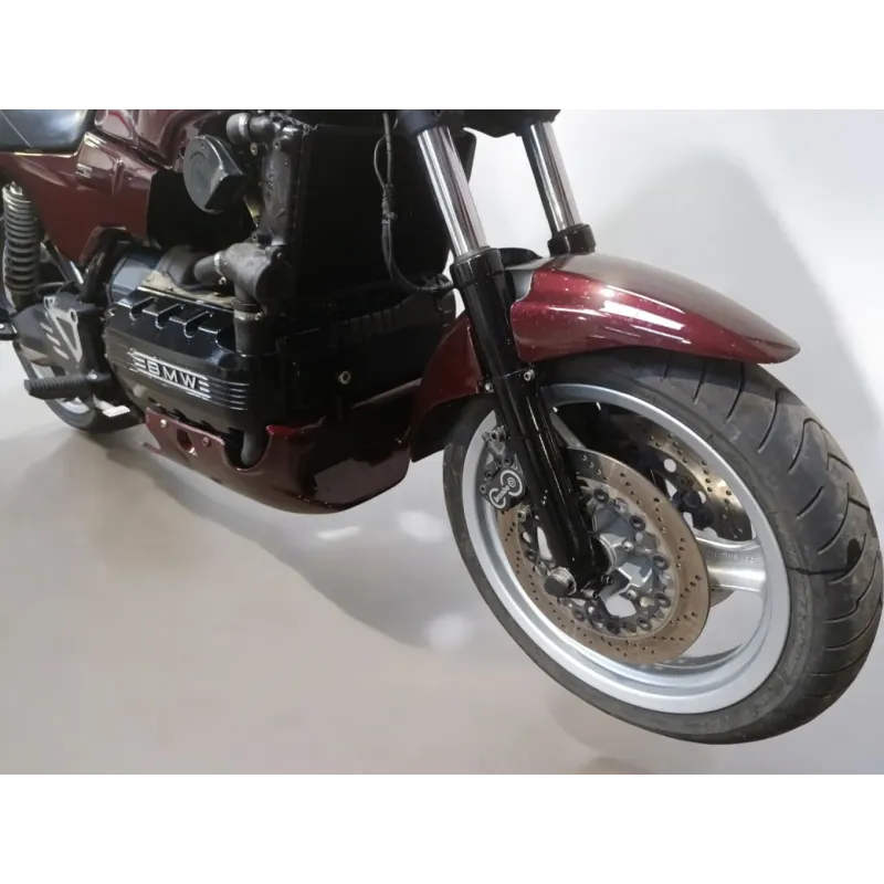 BMW K1