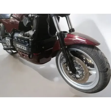 BMW K1