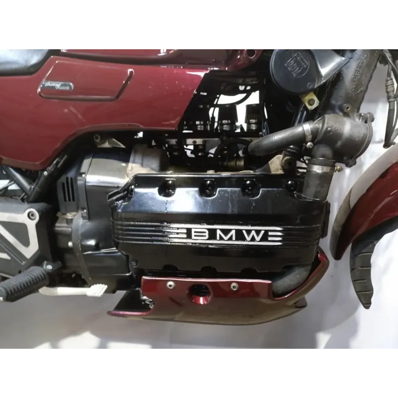 BMW K1