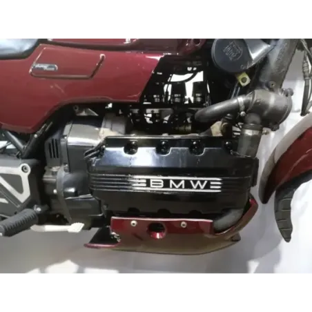 BMW K1
