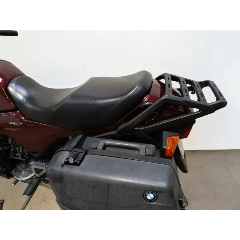 BMW K1