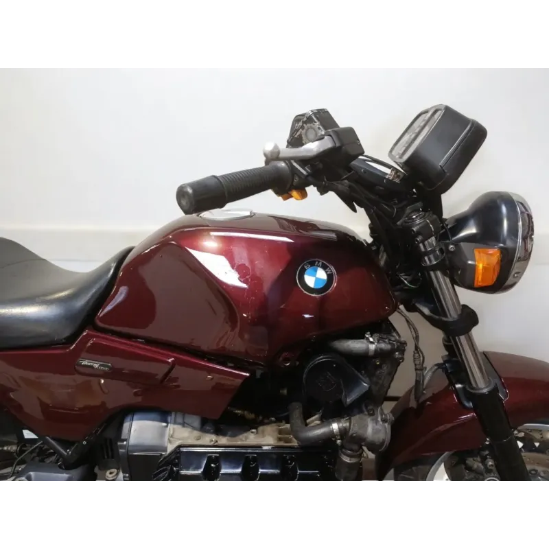 BMW K1