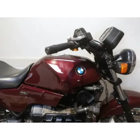 BMW K1