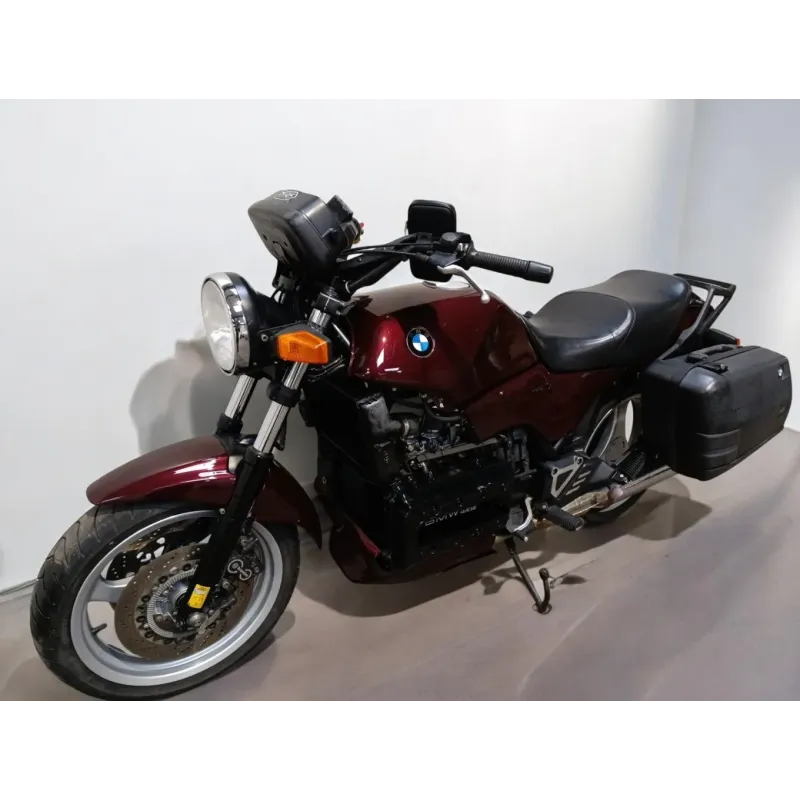 BMW K1