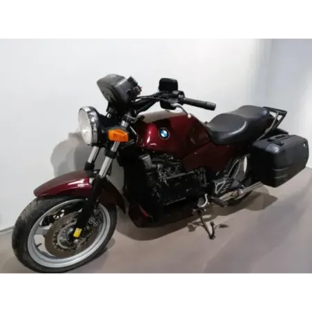 BMW K1