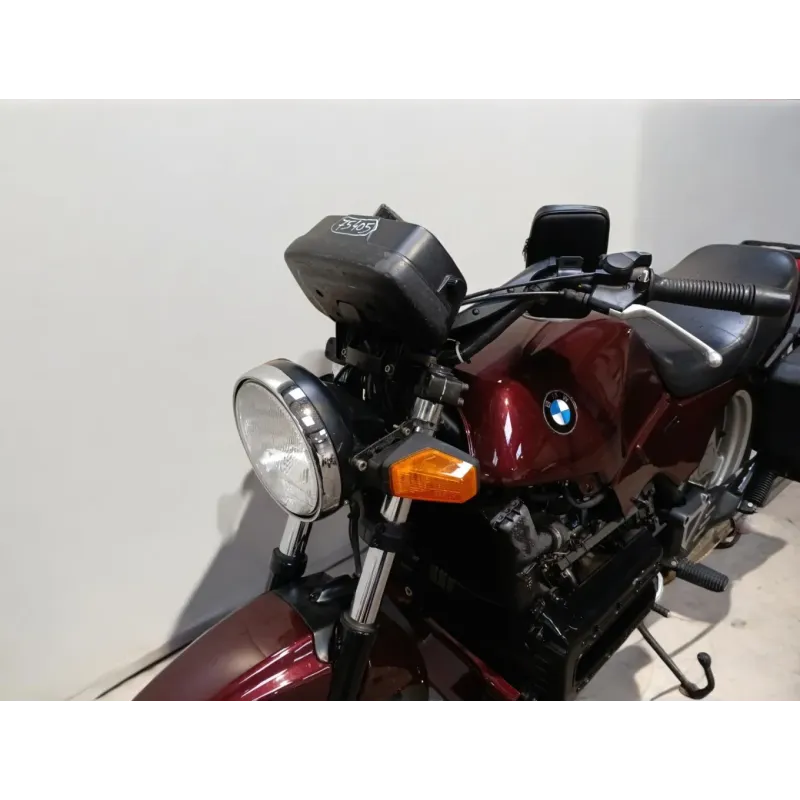 BMW K1