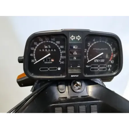 BMW K1
