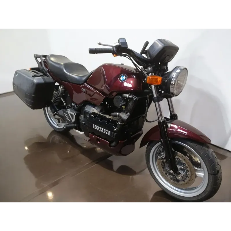 BMW K1