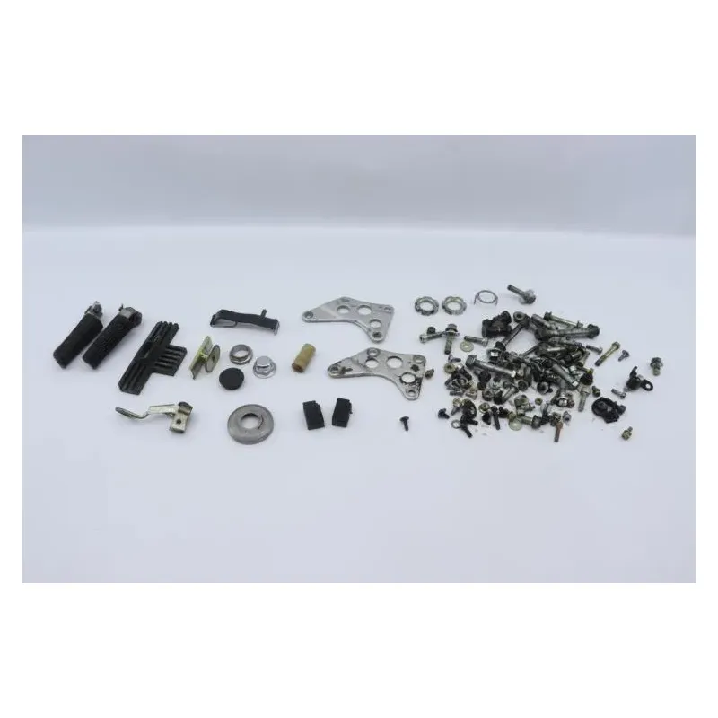Kit visserie YAMAHA XJ 600 DIVERSION S 1992 - 2003