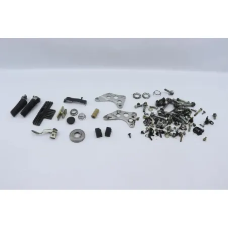 Kit visserie YAMAHA XJ 600 DIVERSION S 1992 - 2003