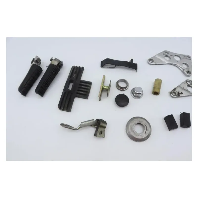Kit visserie YAMAHA XJ 600 DIVERSION S 1992 - 2003