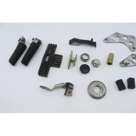 Kit visserie YAMAHA XJ 600 DIVERSION S 1992 - 2003