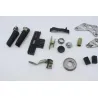 Kit visserie YAMAHA XJ 600 DIVERSION S 1992 - 2003 Kit visserie YAMAHA XJ 600 DIVERSION S 1992 - 2003