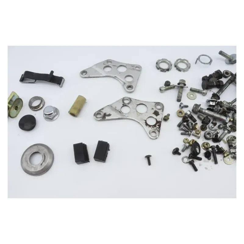 Kit visserie YAMAHA XJ 600 DIVERSION S 1992 - 2003