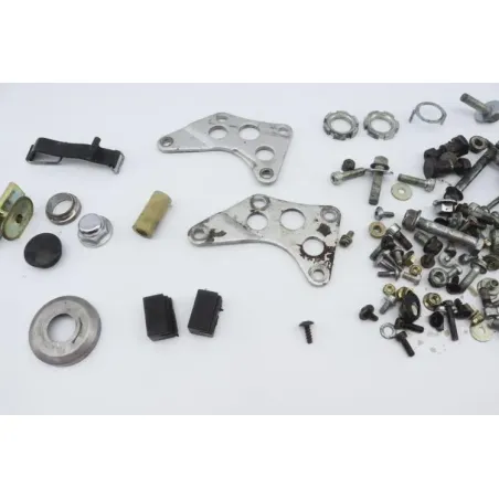 Kit visserie YAMAHA XJ 600 DIVERSION S 1992 - 2003