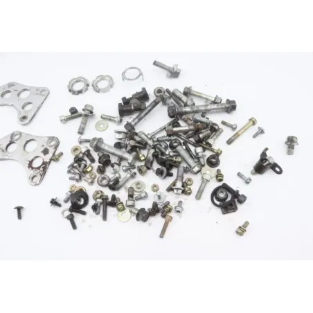 Kit visserie YAMAHA XJ 600 DIVERSION S 1992 - 2003