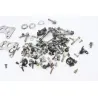 Kit visserie YAMAHA XJ 600 DIVERSION S 1992 - 2003 Kit visserie YAMAHA XJ 600 DIVERSION S 1992 - 2003