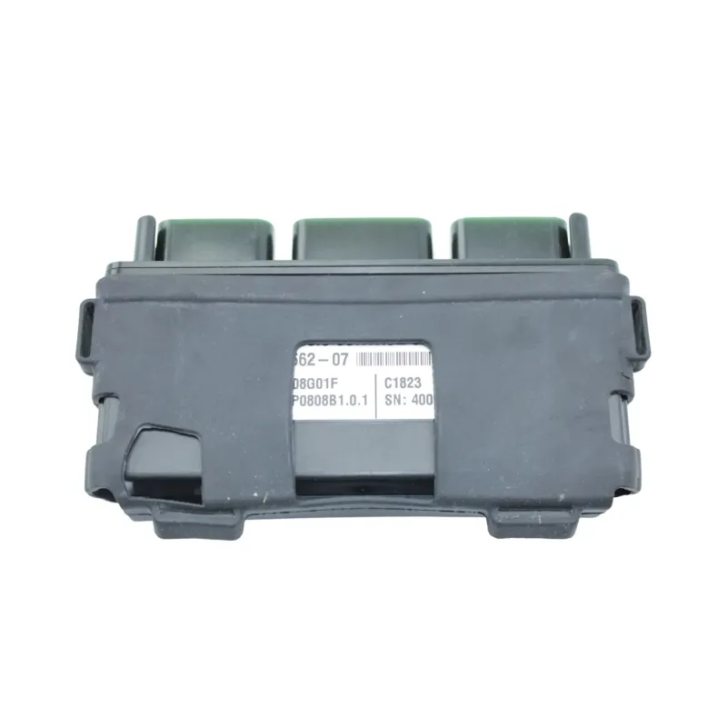 Relais boitier electrique TRIUMPH TIGER 850 SPORT ABS 2021 - 2025