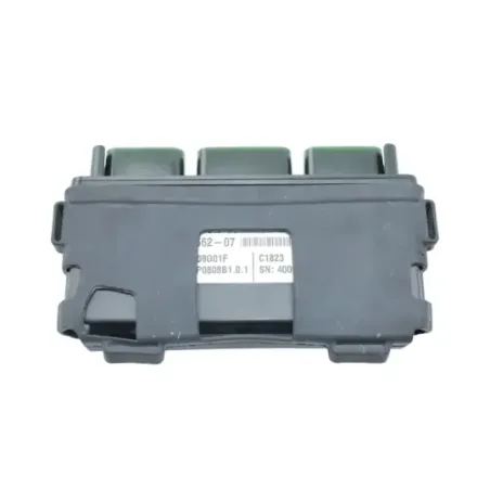 Relais boitier electrique TRIUMPH TIGER 850 SPORT ABS 2021 - 2025