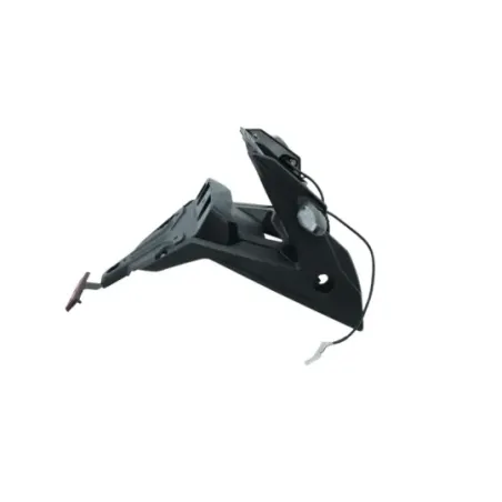 Support de plaque et eclairage TRIUMPH TIGER 850 SPORT ABS 2021 - 2025