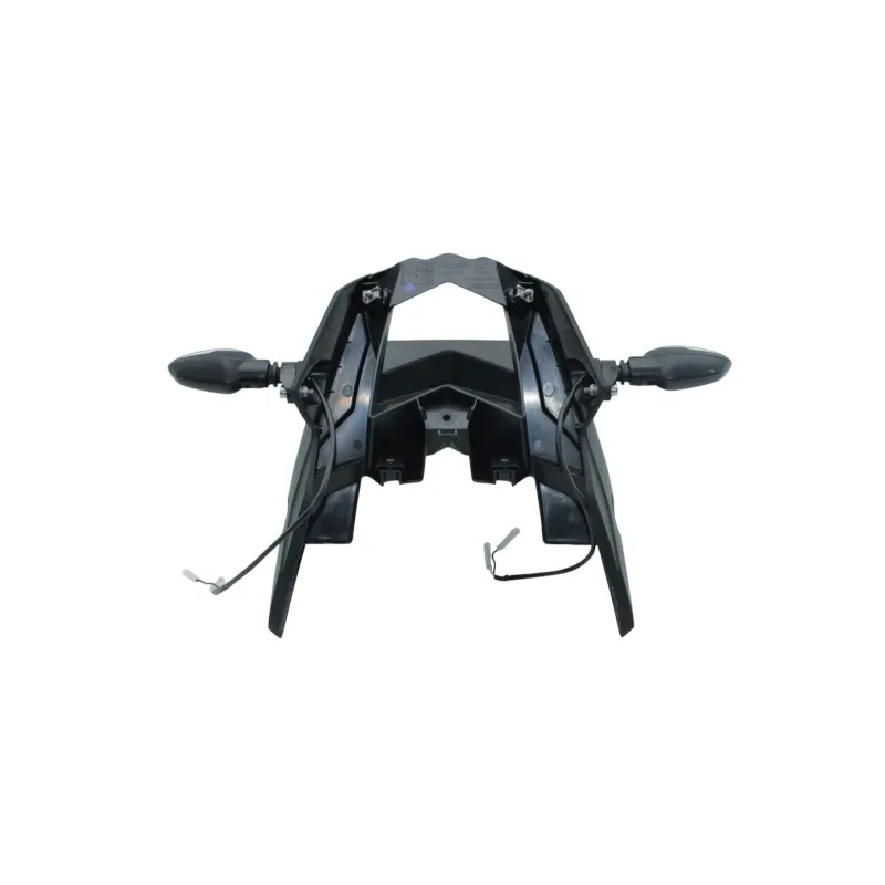 Support de plaque et eclairage TRIUMPH TIGER 850 SPORT ABS 2021 - 2025